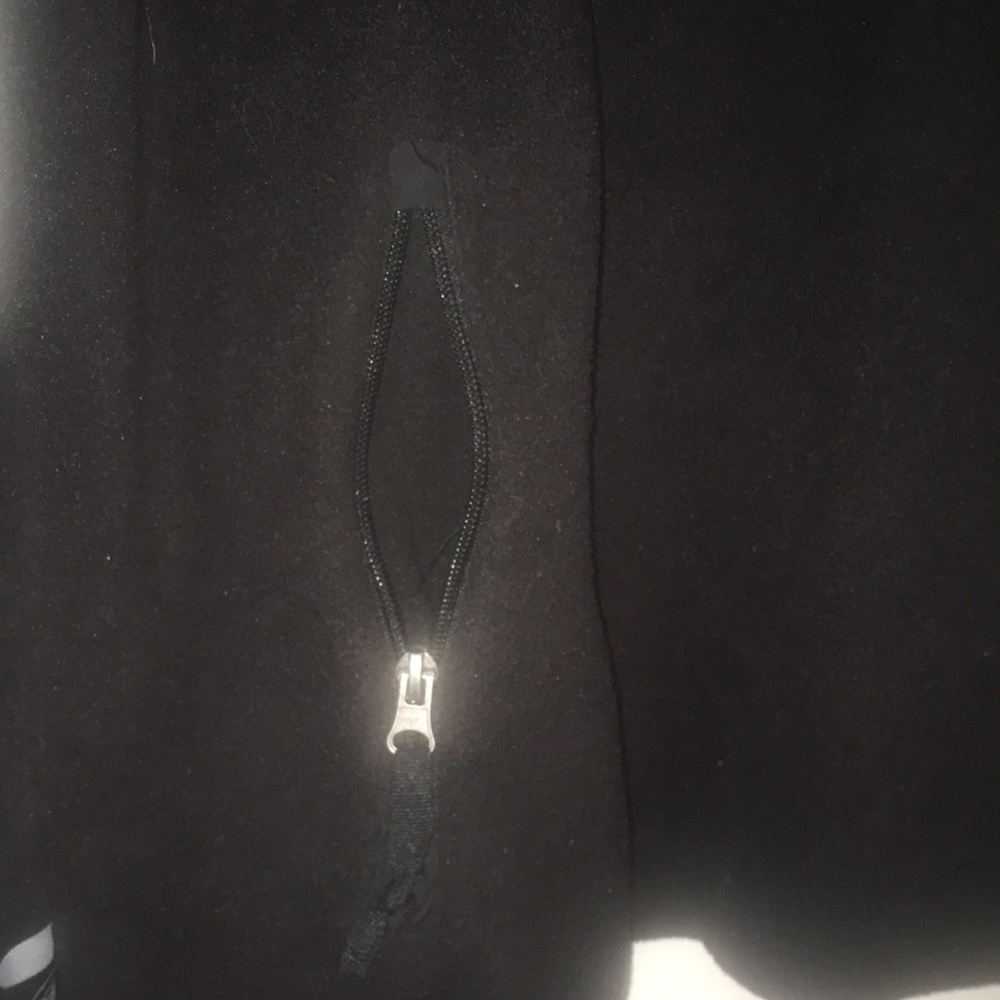 Fleece Pullover - image 4